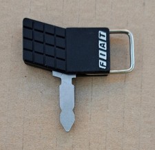 Chiave accensione fiat usato Chiave accensione fiat usato  Italia