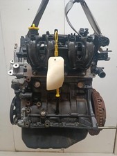 Moteur renault twingo d'occasion  Cléguer