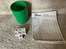yahtzee cup for sale yahtzee cup for sale Apalachin
