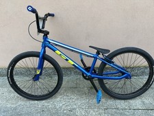Bmx race mach usato  Vertemate con Minoprio
