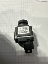Audi rückfahrkamera 7p6980551 gebraucht kaufen  Niesky