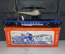 Lionel 3419 operating for sale  Davidson