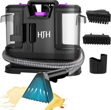 Hjh carpet cleaner for sale  LEEDS