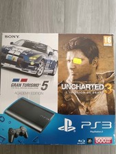 Pack console ps3 d'occasion  Dammarie