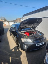 Vauxhall vxr8 for sale  HOCKLEY