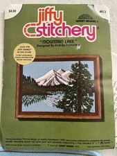 Vintage 1975 jiffy for sale  Denver