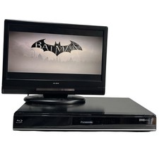 Panasonic dmr pwt530 for sale  KIDDERMINSTER