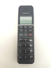 Medion md83672 mobilteil gebraucht kaufen  Bad Zwischenahn