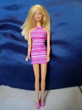 Mattel barbie riviera usato  Roma
