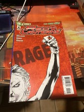 Comics usa red usato  Roma