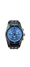 Fossil herrenuhr chronograph gebraucht kaufen  Mühlheim