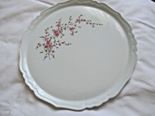 Plat tarte gateau d'occasion  France