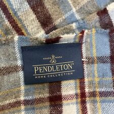 Pendleton merino wool for sale  Madison