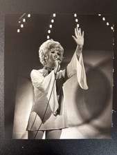 Dusty springfield photograph for sale  STRATHAVEN