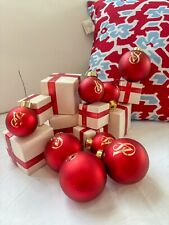 Victoria secret ornaments for sale  Bloomdale