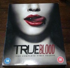 True blood season for sale  UK