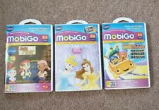 Vtech mobigo learning d'occasion  Expédié en Belgium