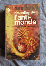 George langelaan nouvelles d'occasion  Amélie-les-Bains-Palalda