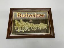 Vtg budweiser king for sale  Akron