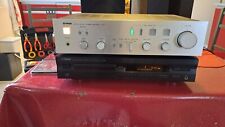 Ampli vintage d'occasion  Sainte-Livrade-sur-Lot