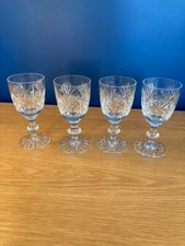 Edinburgh crystal sherry for sale  MANSFIELD