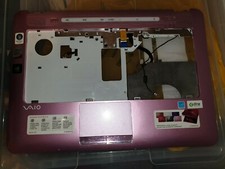 Sony vaio vgn usato  Torre del Greco