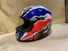 Arai helmet 7rr4 for sale  Cupertino