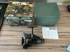 Moulinet mitchell 2330 d'occasion  Carqueiranne