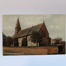 St. hilda church for sale  LUDLOW