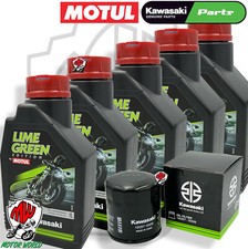 Tagliando olio motul usato  Sciacca
