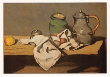 Postcard art paul d'occasion  Amboise