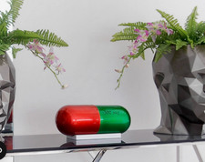 Pop art skulptur gebraucht kaufen  Antdorf