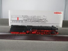 Märklin 39103 dampflok gebraucht kaufen  Wenden