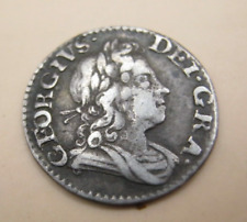 Coins 1716 king for sale  UK