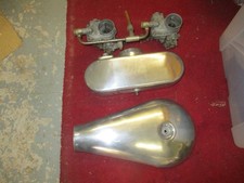 Jaguar 2.4 mk2 for sale  RUGBY