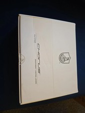 Campagnolo chorus 12speed for sale  ADDLESTONE