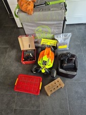 Kyosho mp9 tki gebraucht kaufen  Wassenberg