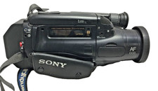 Sony video camera for sale  BRISTOL