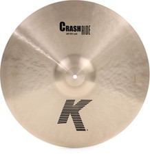 Zildjian inch zildjian d'occasion  Expédié en Belgium