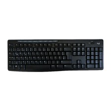 Logitech bluetooth tastatur gebraucht kaufen  Uetersen
