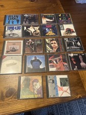 Lot hip hop for sale  Midlothian