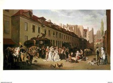 Art painting boilly d'occasion  Expédié en Belgium