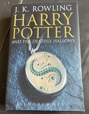 Signed harry potter for sale  WIGAN