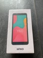 Lot smartphone wiko d'occasion  Audincourt