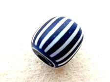 venetian chevron trade beads for sale  Knightdale