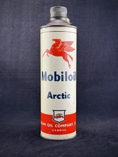 öldose gargoyle mobiloil gebraucht kaufen  Schiffweiler