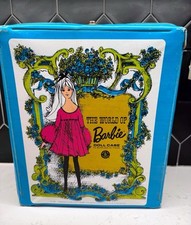 Barbie doll case for sale  Poulsbo