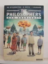 The philosophers john gebraucht kaufen  Ravenstein