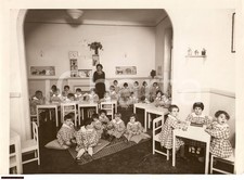 1937 asilo italiano usato  Milano