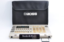 Gravador Digital Boss BR-600 com Cartão Flash + Estojo Funcionando comprar usado  Enviando para Brazil